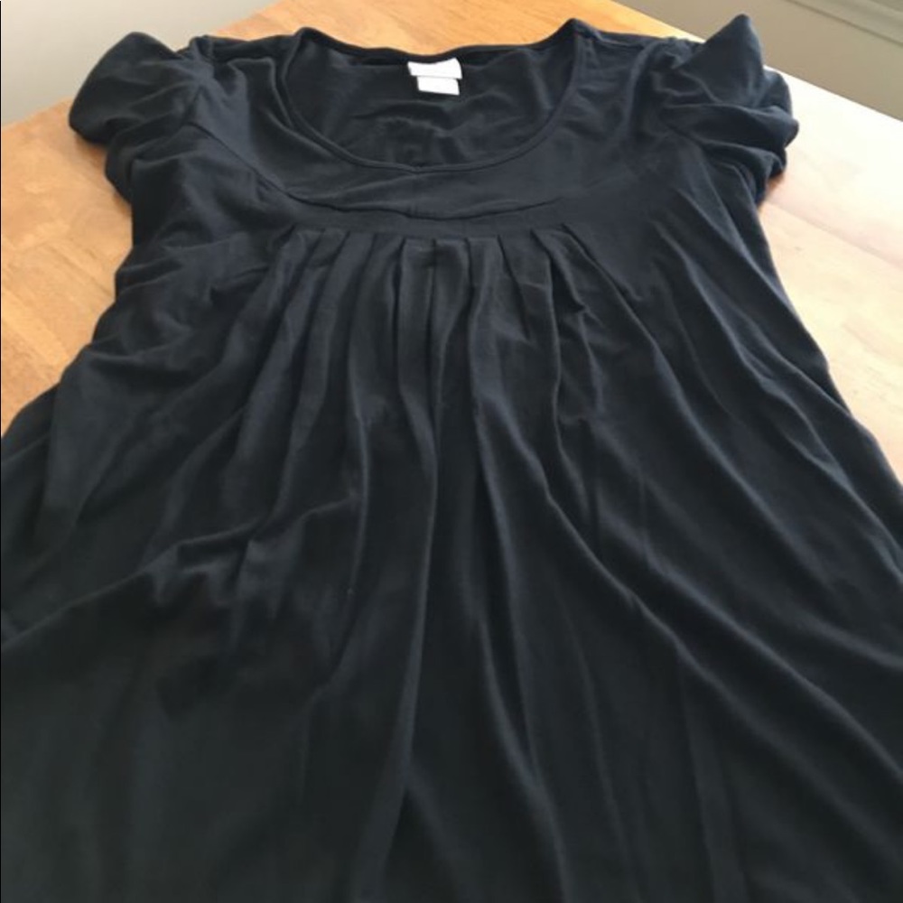 Motherhood Maternity Blouse